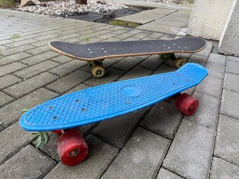 Skateboards - 2
