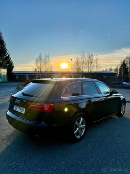 Audi A6,C7 AVANT,3.0tdi, - 2