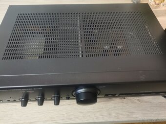 Technics SU-V300 - 2