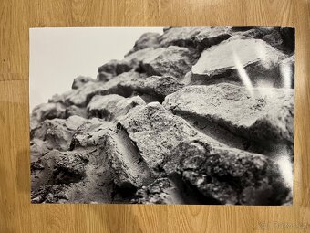 Fotografie černobílé - 2