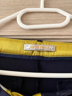 Golfove kalhoty Scotch Rbelle 152 cm - 2