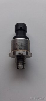 Nástěnný frekvenční měnič - 2
