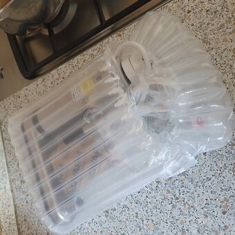 Elektrická přímoohřevná vodov. baterie - 2