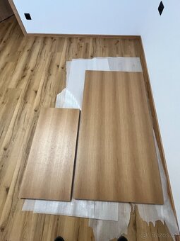 Jídelní a konferenční desky - 2