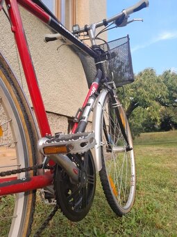 🚴‍♂️🚨Krosové KOLO Author HORIZON - RÁM 55 CM🚨🚴‍♂️ - 2