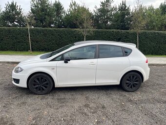 Seat Leon II 1.2 tsi rok 2012 77kw - 2