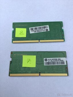 DDR5 SO-DIMM 2x8GB (16GB) 4800MHz Samsung - 2