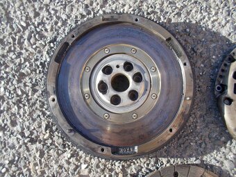 Spojka VW Golf IV 1.9TDI 74kw - 2