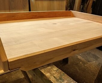 Řeznický vál různé rozměry - 2