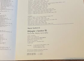 Dějepis II. - v kostce - pro střední školy - 2