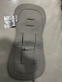 Bugaboo vložka do kočárku - 2