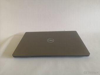 Repasovaný Dell Precision 3550 - záruka - odpočet DPH - 2
