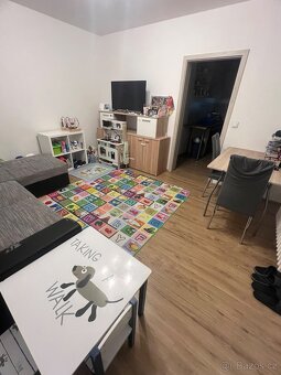 Prodej Bytu 3+1 Třebíč Borovina - 2