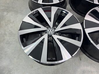 7x18 5x112 nepoužité top - 2