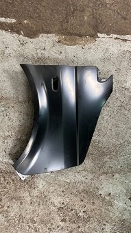 BLATNÍK T5 - Caravelle, Multivan, Transporter - 2