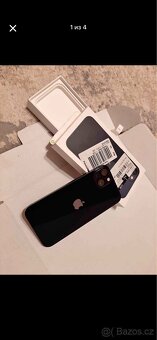 iPhone 13 128GB - 2