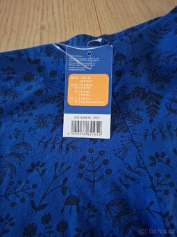 Dívčí kraťasové legíny - nové - 2