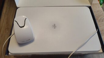 Monitor dechu BabySense 2 Pro - 2