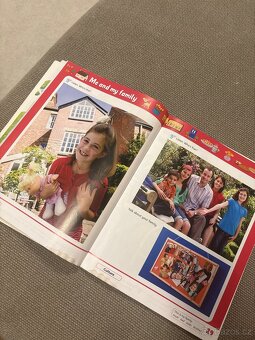 Happy House 1 New Edition - učebnice AJ - 2