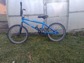 Prodám bmx - 2