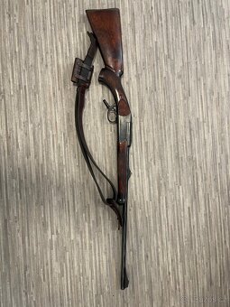 Baikal IŽ-18 M-M - 2