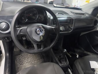 VW UP Náhradní díly levně ( Citigo, Mii) - 2