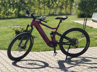 Elektrokolo LeaderFox Acron - 2