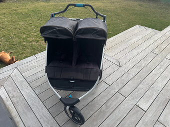 Thule Urban Glide 2 double - 2