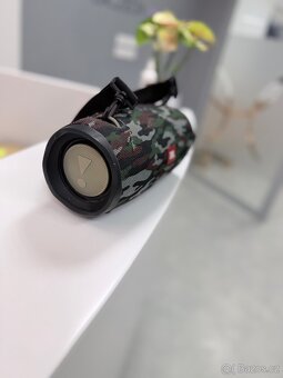 JBL Xtreme 2 – Squad (Maskáčový) - 2