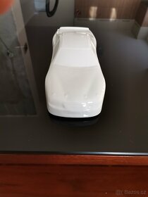 Porcelánová auta, formule, člun - 2