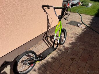 Koloběžka 16' - 2
