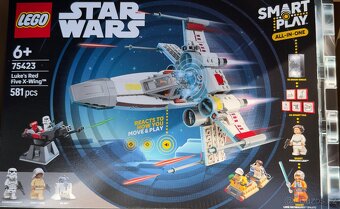 Prodám LEGO STAR WARS SMART PLAY - 2