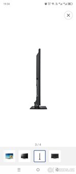 TV 43" Samsung PS43D450 - 2