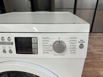 Pračka Bosch (123) - 2