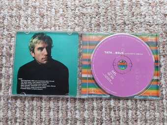 Tata Bojs Nekonečná stanice 1898 - 2