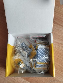 Hra Alexander Slova - 2