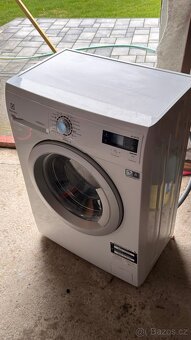 Pračka Elektrolux slim - 2
