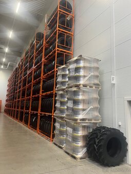 Nákladní disky 11,75x22,5 ET120 - 2