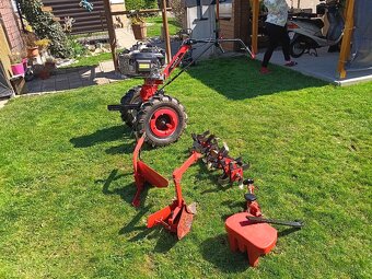 Vari s příslušenstvím - 2