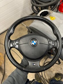Volant bmw e39 m paket - 2