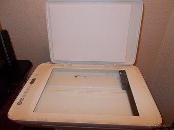 Prodám levně tiskárnu multifunkci HP DJ 2620 - 2