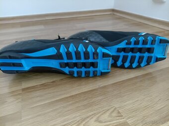 Prodám boty Salomon S/RACE Classic prolink - 2