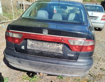 Seat Toledo - 2