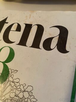 Květena 1, 2, 3 - 2