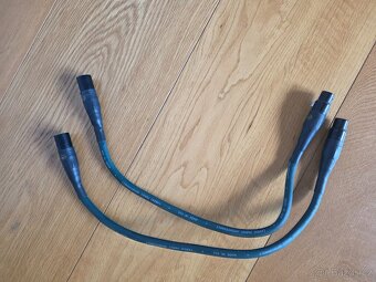kabel Cardas Parsec Interconnect XLR 0,5 m - 2