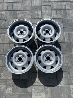 Ats 4x100 r15 - 2