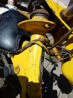 Honda Monkey - 2