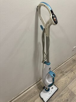 Parní čistič Black Decker - 2