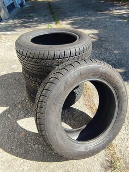 Letní pneu Riken 185/65 R14 86H - 2