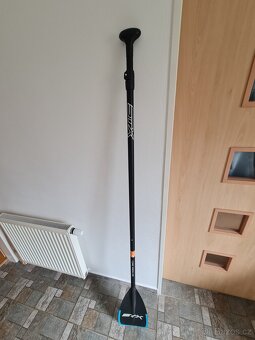Pádlo STX carbon design - 2
